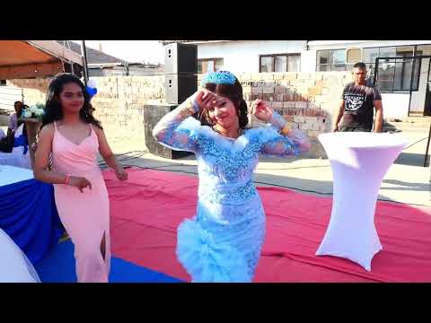 Видео: Бал на Янко 1 част село Костиево