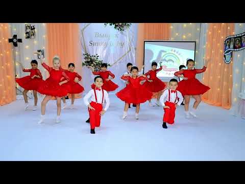 Видео: Песенка для друзей. Видео Sirin