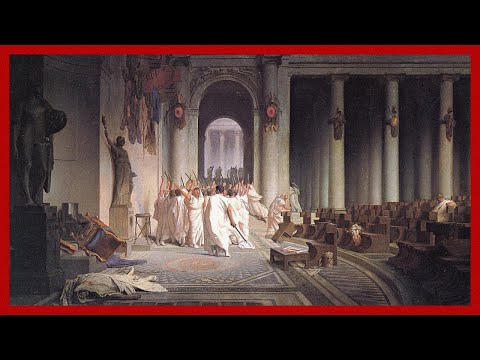 Видео: Древние теории заговора