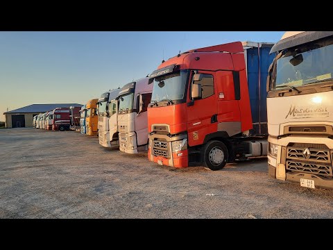 Видео: Астана-Костанай. ..
