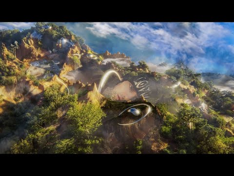 Видео: LOVV66 - КИЛИМАНДЖАРО [Remix. Cuteboy] Slowed+Reverb