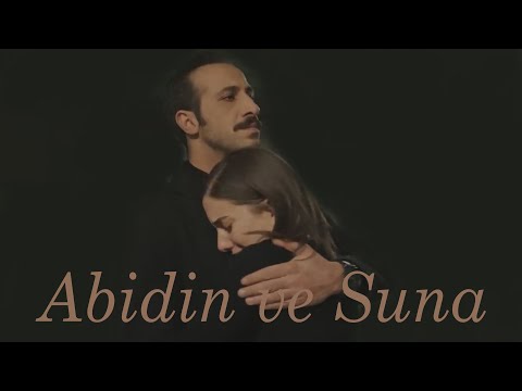 Видео: Суна и Абидин 💕 / Abidin ve Suna / Счастье в простом