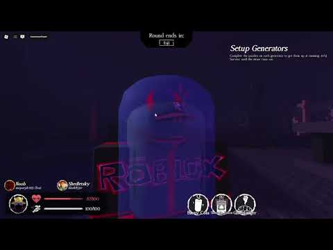 Видео: Гайд на лупинг в forsaken roblox