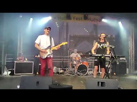 Видео: РСП - Заначка 29.06.2024 (Hučna Fest)