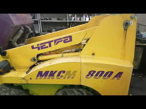 Видео: МКСМ 800А-1 проблемы с мотором .