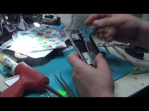 Видео: Samsung J710f не включается