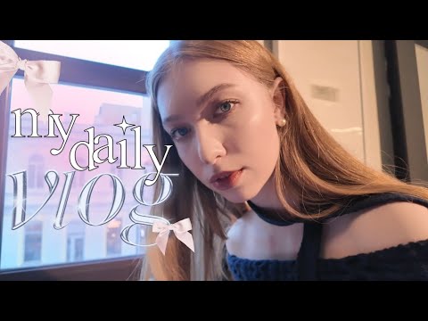 Видео: VLOG: каникулы студента ДВФУ .𖥔 ݁ ˖ обычный день из моей жизни ⋆˙⟡ Владивосток ⊹ ࣪ ˖ Masha Konosh