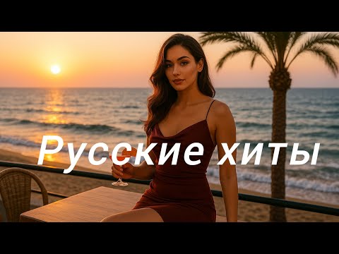 Видео: Русские хиты🥳 New Russian Music❤️ Russische Musik💞 Best Mix🔥 
