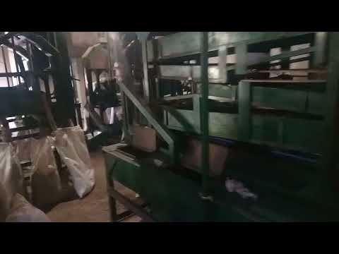 Видео: Производство гречневой крупы @