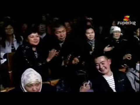 Видео: "Ар бир айдын алтысы - 17" (2011)