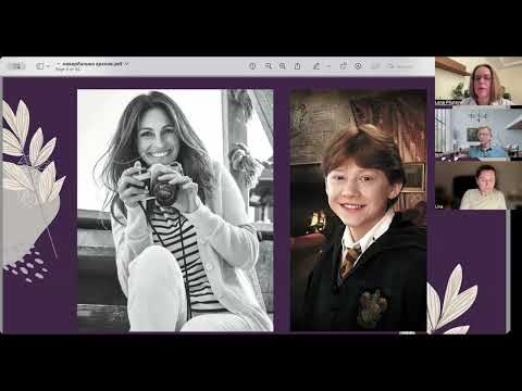 Видео: Невербалика Архетипов