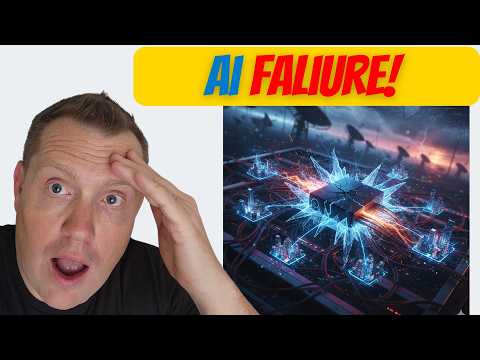 Видео: Сбой в работе AWS ОБНАРУЖЕН: что на самом деле привело к обрушению Интернета!