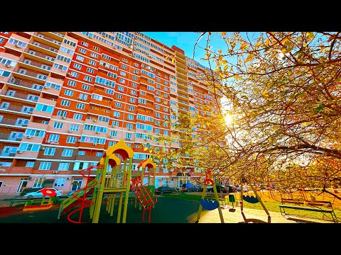 Видео: Реальный обзор двушки по цене однушки