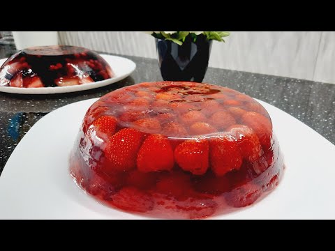 Видео: Եթե չի ստացվում` դիտեք տեսանյութը/Բոլոր մանրամասները որակյալ տորթ-ժելե պատրաստելու համար/Торт-желе