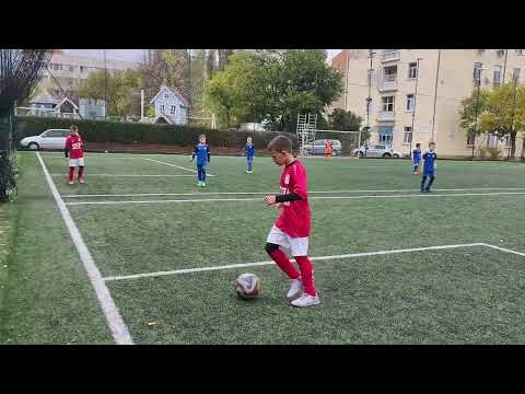 Видео: Първо полувреме ЦСКА 1948 - Кюстендил