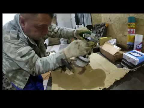 Видео: ЗАМЕНА БЕНЗОНАСОСА УАЗ БУХАНКА