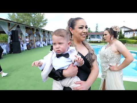 Видео: Рожден ден на Сашо и Мартин