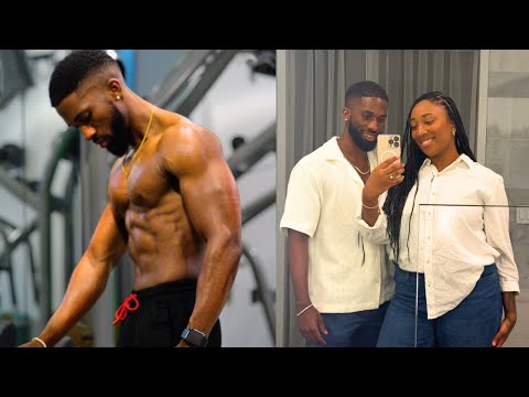 Видео: Body Game — 3 вещи, которым я научилась, становясь стройнее