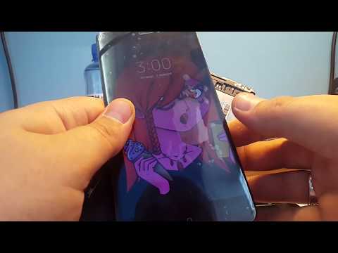 Видео: Замена экрана Xiaomi Redmi Note 4
