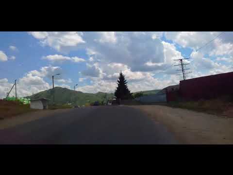 Видео: Усть-Каменогорск аблакетка 2016 год