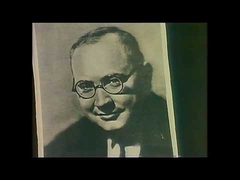 Видео: История Ансамбля песни и пляски Балтийского флота