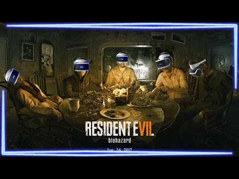 Видео: Resident Evil 7 - SONY ВСЕХ НАЕ*ЛО НО ИГРА ЗБС ! [Обзор]