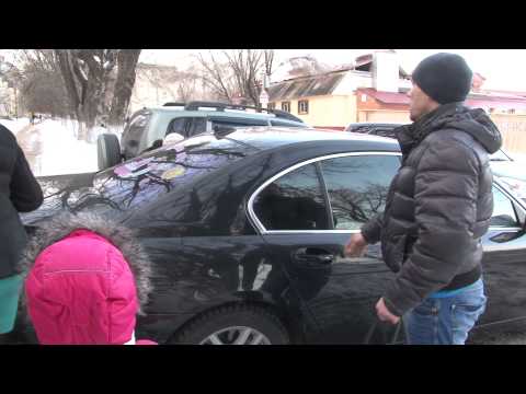 Видео: ВЫПИСКА ИЗ РОДДОМА!Рождение дочки