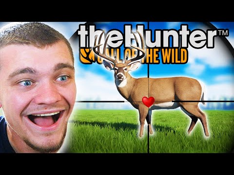 Видео: Охотничий челлендж «Только выстрелы в сердце»!