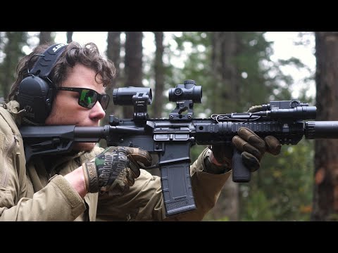 Видео: Кто делает лучшую лупу?