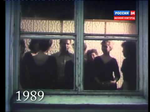 Видео: НОВГОРОД СОВЕТСКИЙ - 51 ВЫПУСК