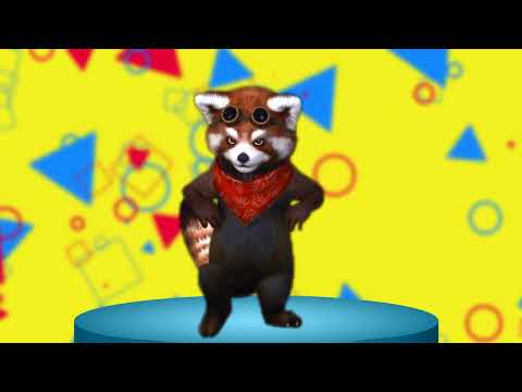 Видео: Енергійна руханка для дітей