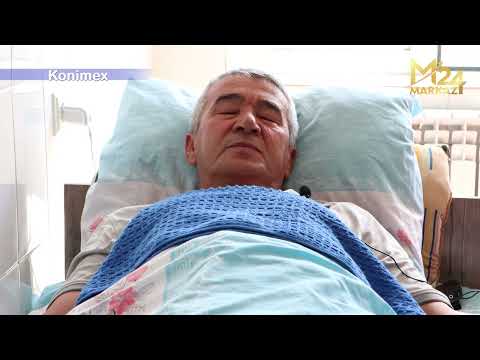 Видео: Конимех тумани 2-мактаб директори босимларга учрагани хақида интервью берди