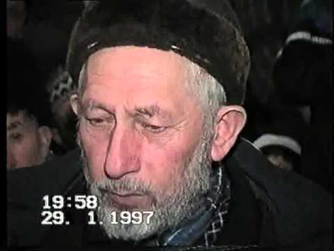 Видео: Саид Афанди (къ.с)-КЪИСАСУЛЬ АМБИЯЪ часть 4