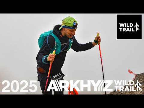 Видео: Wild trail Arkhyz 2025 бег Архыз Трейлраннинг