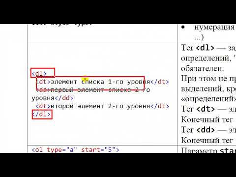 Видео: 4 заняття - Інформатика 23