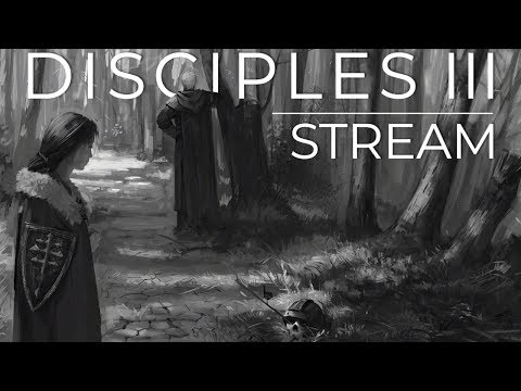 Видео: Disciples 3. Четвертая миссия за Империю