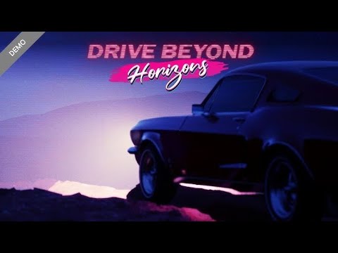 Видео: ПРОХОЖДЕНИЕ DRIVE BEYOND HONIGONS DEMO ЗАКОНЧИЛИ ПРОХОЖДЕНИЕ ЗА НАМИ ПОЕХАЛО ЭНЕЛО!? НАСТОЯЩИЕ ЭНЕЛО