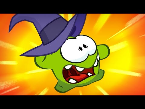 Видео: Приключения Ам Няма 🟢 серии Часть 30 🟢