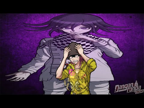 Видео: 120 ОБТ/Нарезка [Danganronpa Online]