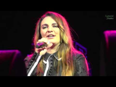 Видео: Сольный концерт Е.Ваенги в Тольятти 07.09.15