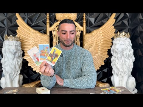 Видео: ВОДОЛЕЙ — Вы постоянно сомневаетесь, был ли кто-то честен с вами. Пожалуйста, присядьте! 3-9