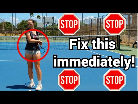 Видео: Почему удар дворника справа может испортить вам игру...