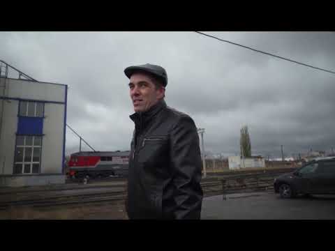 Видео: Документальный фильм "Перекресток"