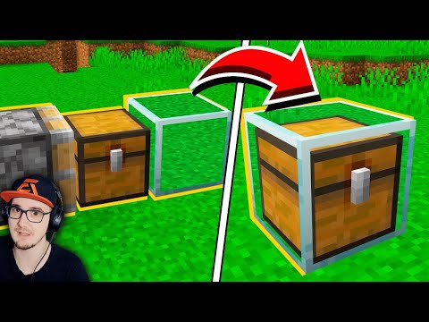 Видео: Майнкрафт ► Фишки и Лайфхаки - MineCraft Открытия ( Неркин Nerkin ) | Реакция