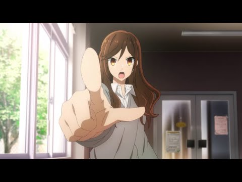 Видео: Аниме клип - Без боя тебе сдаться, вместо слов целоваться!