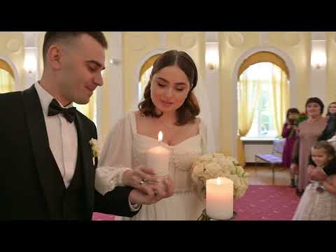 Видео: Олександр і Оксана 12 жовтня 2024