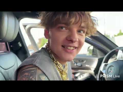 Видео: 🔘 [#Стрим] • #Егор_Шип (@Egor_Ship) 👨‍🦱 → #новый #сниппет 🎶 / #туса  🚘 #по #Москве 🏙   | 08.08.2025