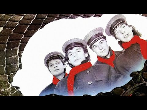 Видео: Бит-Квартет Секрет И Максим Леонидов. Любимые Песни.