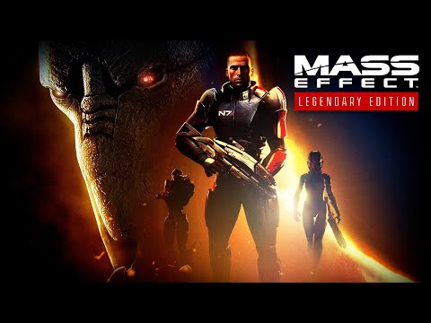 Видео: MASS EFFECT 1 LEGENDARY EDITION ! ОТПРАВЛЯЕМСЯ НА ПОИСКИ САРЕНА ! СТРИМ #2