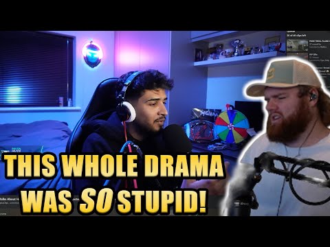 Видео: Реакция Хатча на добавление Rated в белый список на Prodigy, Summit RAGING на Poke в ARC Raiders ...